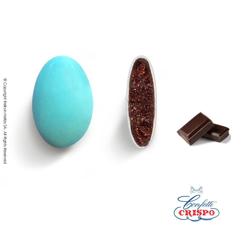 Choco Γαλάζιο