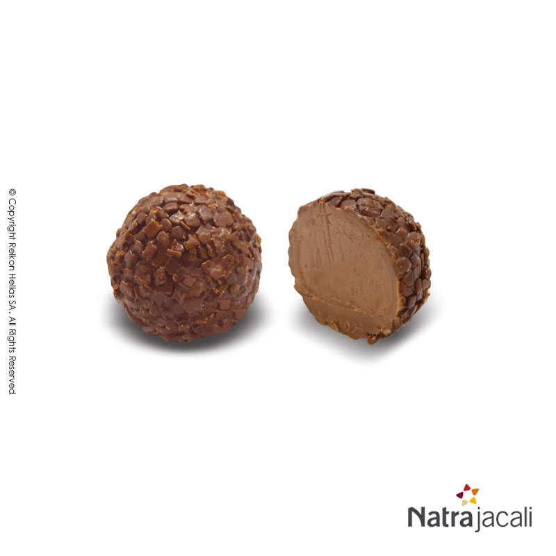 Chocomousse