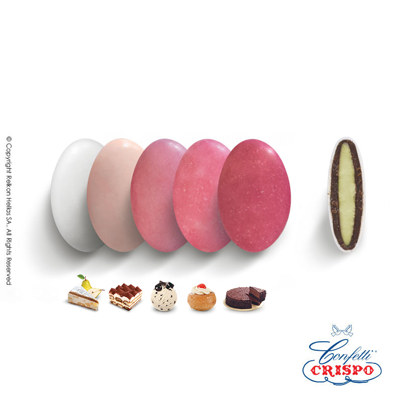 Ciocopassion Selection Pink