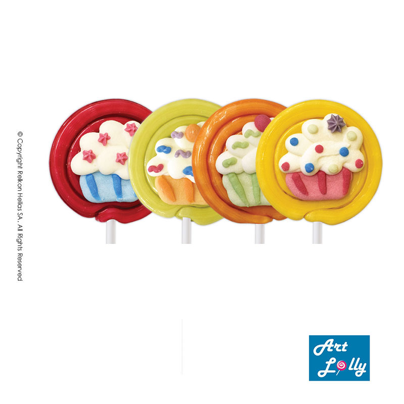 Cupcake Crystal