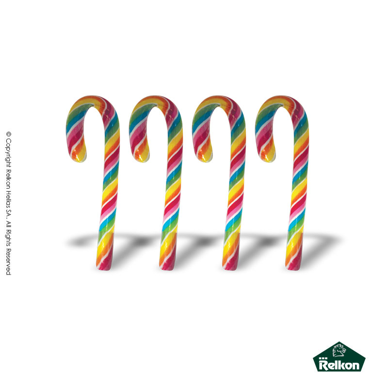 Maxi Candy Canes