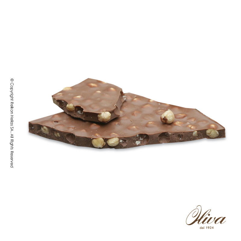 Σοκολάτα Gianduia