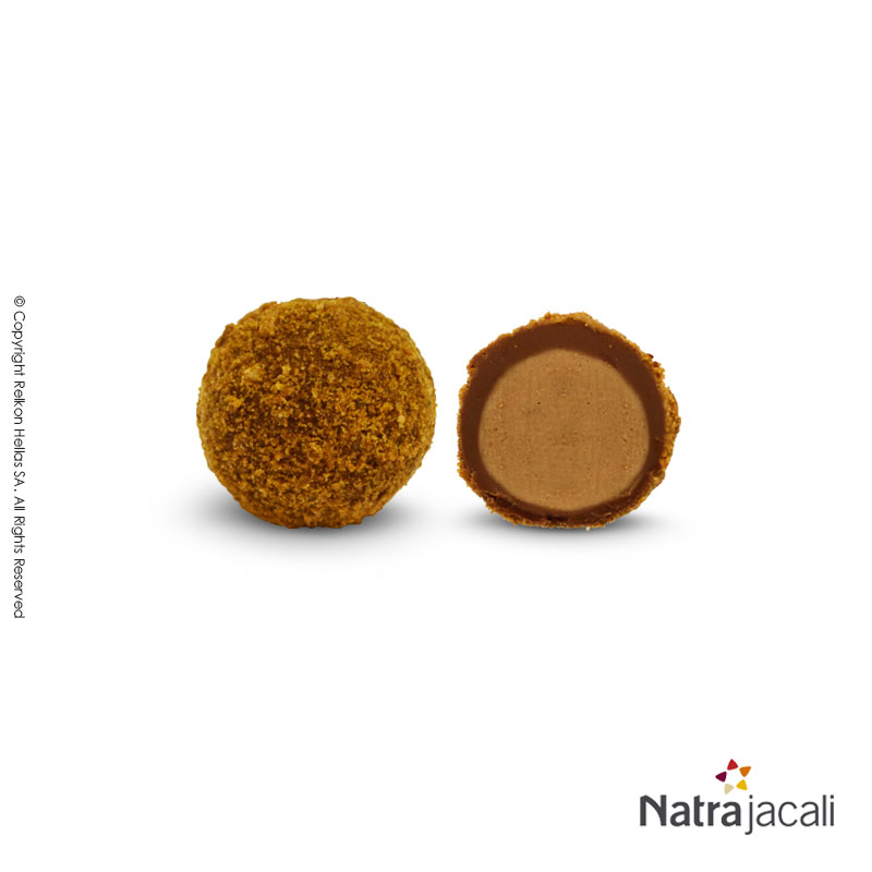 Σοκολάτα Biscuit